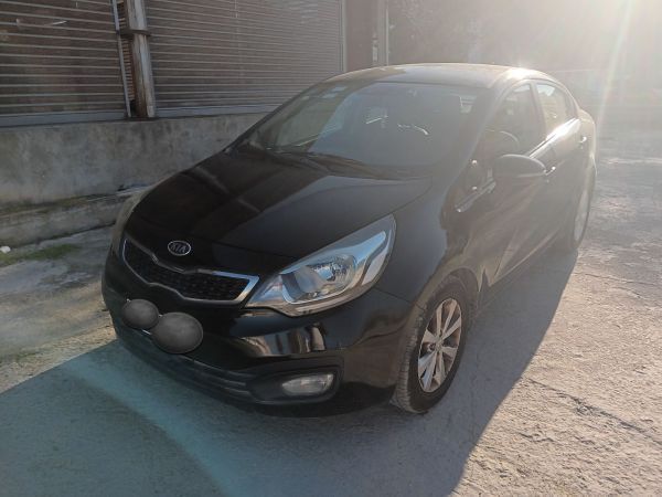 KIA Rio Berline 5cv