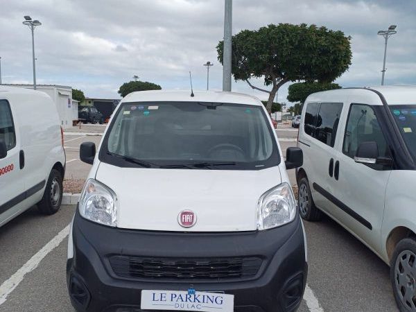 Fiat Fiorino 