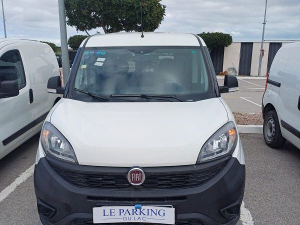 Fiat Doblo Combi 