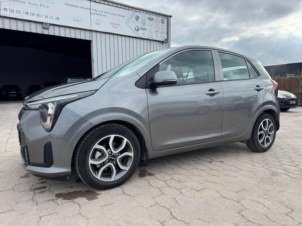 KIA Picanto 