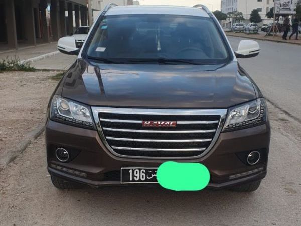 Haval H2 