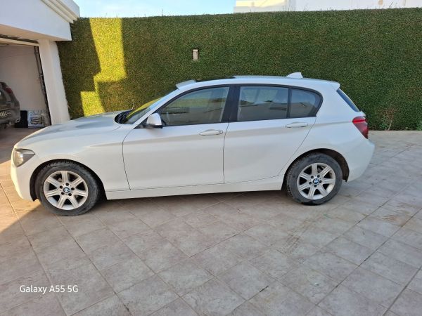 BMW Série 1 