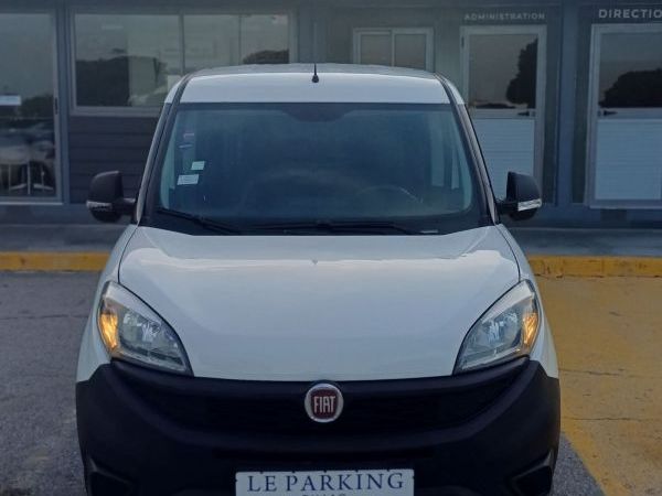 Fiat Doblo 