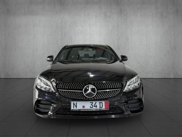 Mercedes-Benz Classe C 