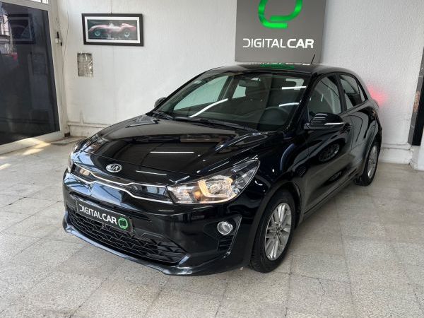 KIA Rio 5p 