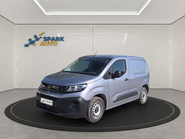 Opel Combo Cargo 