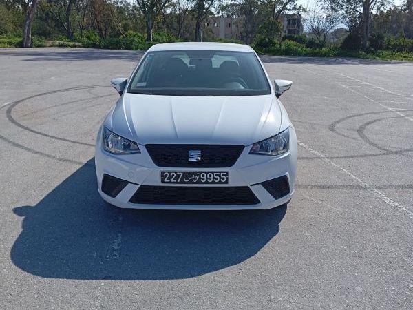 Seat Ibiza Populaire 