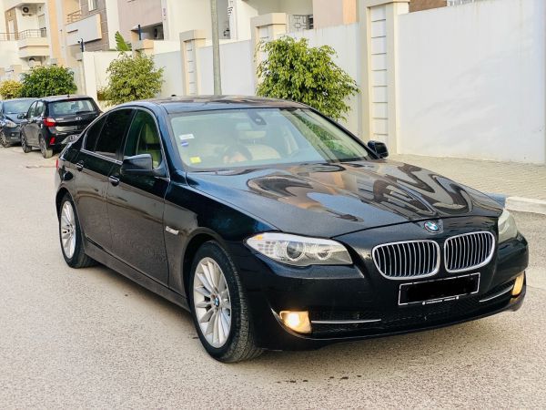 BMW Série 5 A vendre ou échange