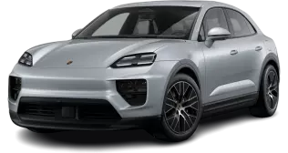 Porsche Macan Electric Macan 4