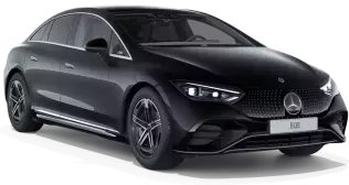 Mercedes-Benz EQE Berline