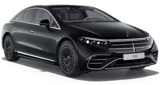 Mercedes-Benz EQS Berline