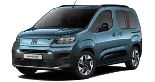 Fiat Doblo Combi