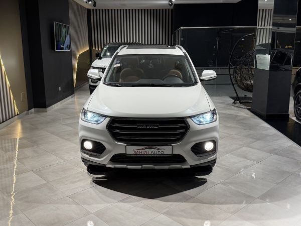 Haval H2 