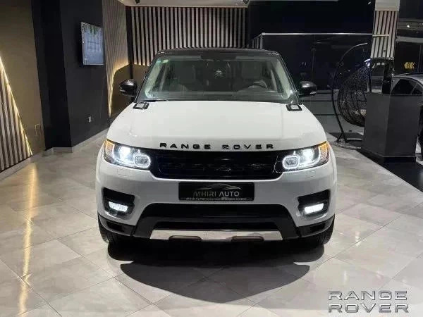 LAND ROVER RANGE ROVER SPORT HSE DYNAMIC