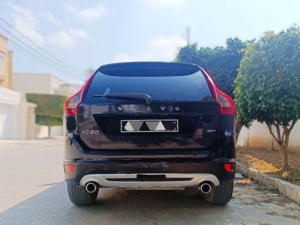 Volvo XC60 R-design