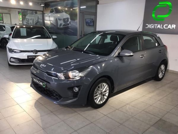 KIA Rio 5p 