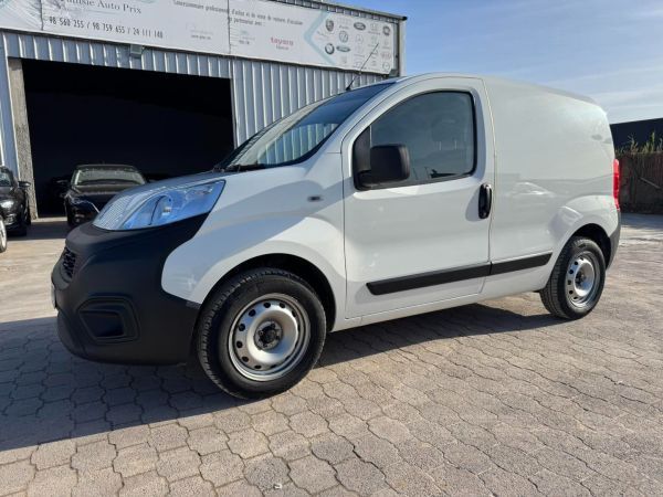 Fiat Fiorino 