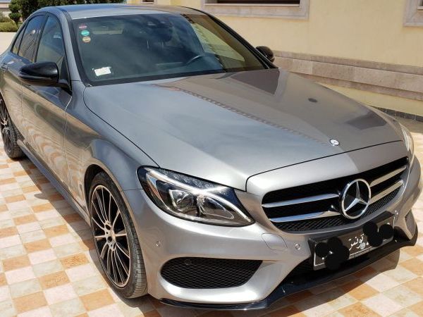 Mercedes-Benz Classe C 