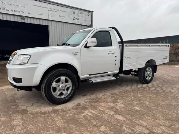 Tata Xenon X2 Simple Cabine 