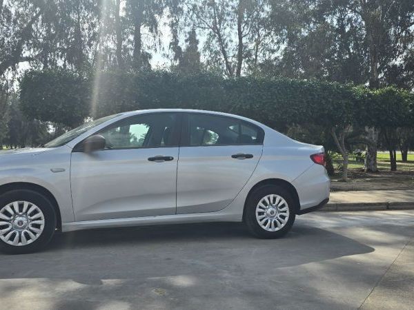 Fiat Tipo Berline 