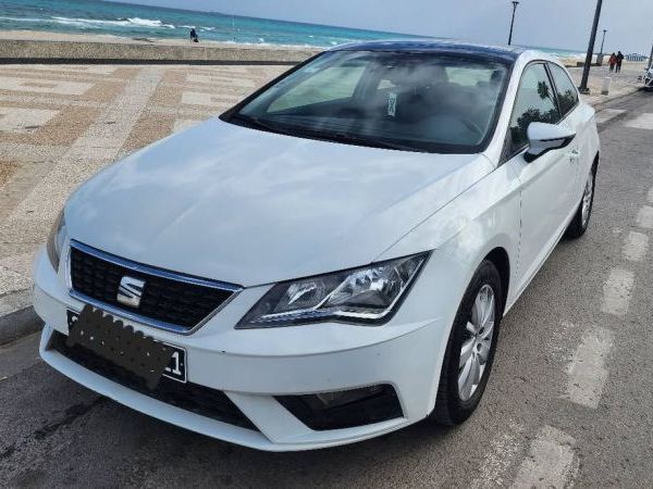 Seat Leon SC 