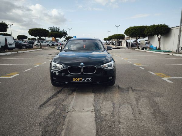 BMW Série 1 