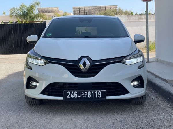 Renault Clio Edition