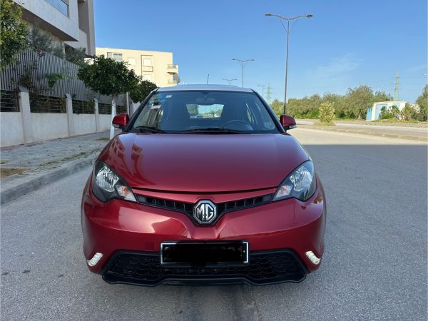 MG 3 