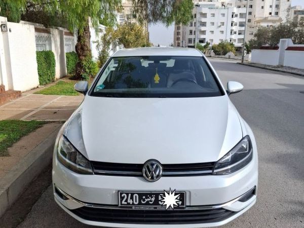 Volkswagen Golf 7 Excellente état