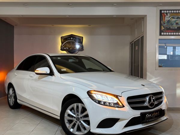 Mercedes-Benz Classe C
