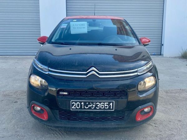 Citroën C3 