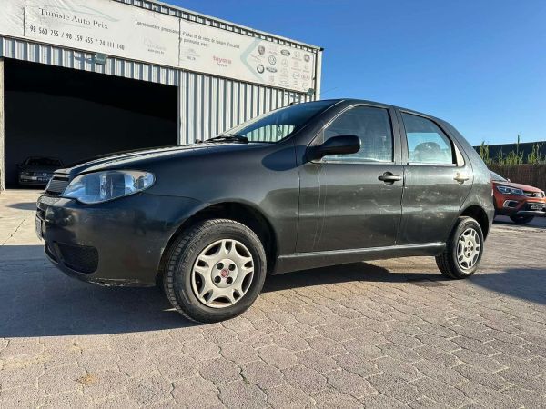 Fiat Palio 