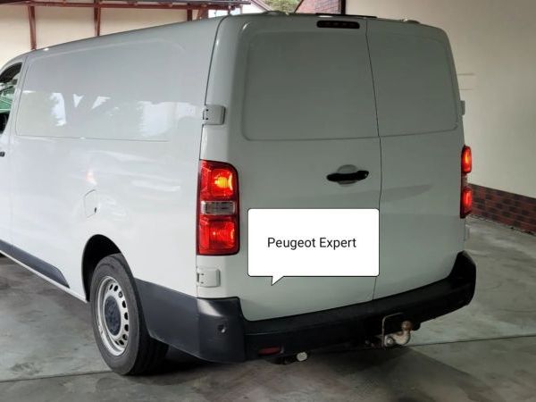 Peugeot Expert 