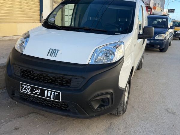 Fiat Fiorino 