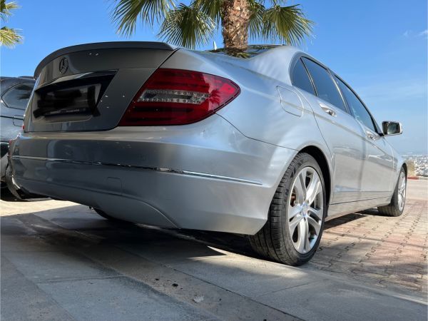 Mercedes-Benz Classe C 