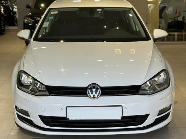 Volkswagen Golf 7 