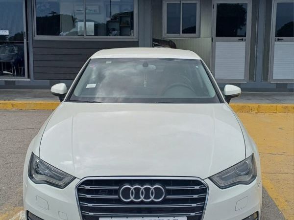 Audi A3 Berline 