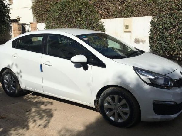 KIA Rio Berline 