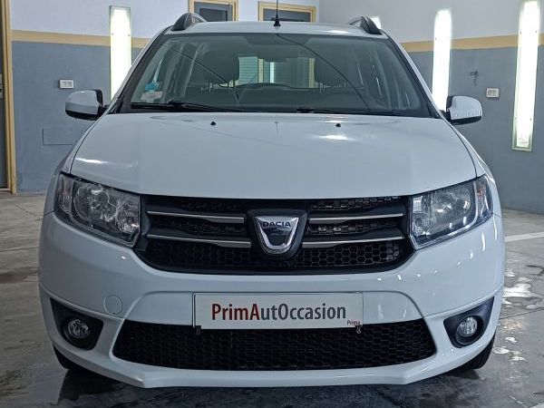 Dacia Logan MCV 