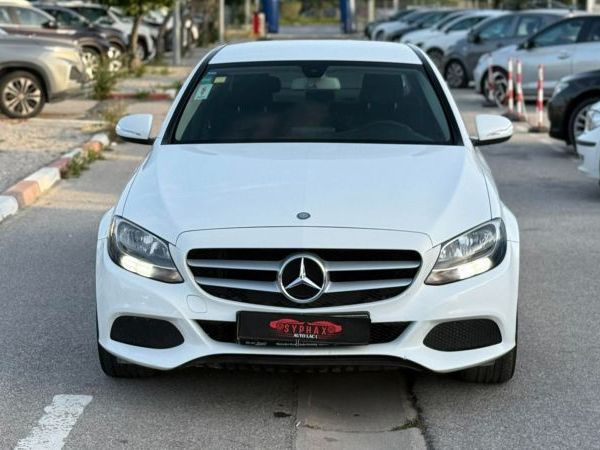 Mercedes-Benz Classe C 