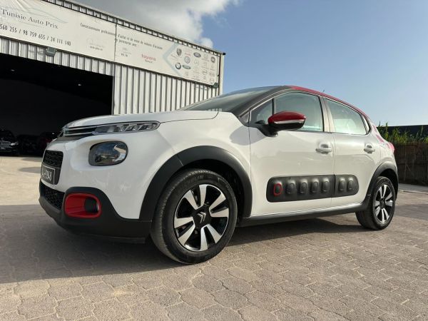 Citroën C3 