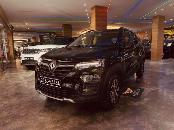 Renault Kwid Populaire 