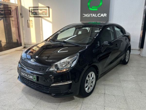 KIA Rio Berline 