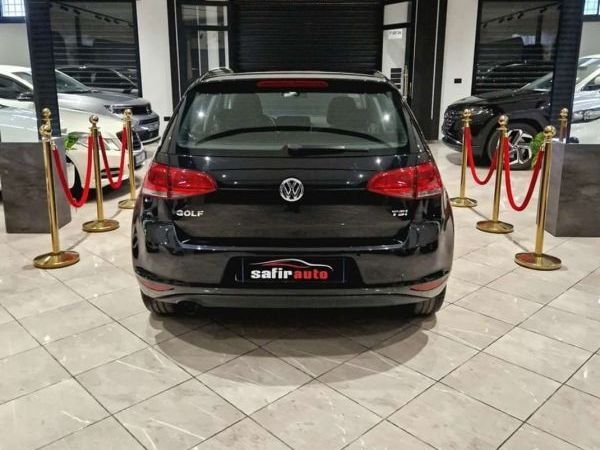 Volkswagen Golf 7 