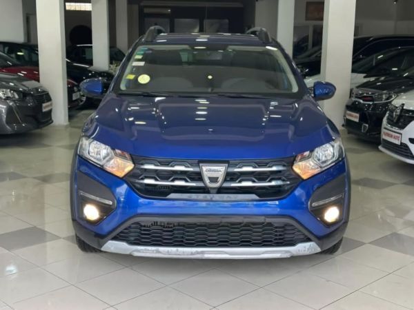 Dacia Sandero Stepway Stepway