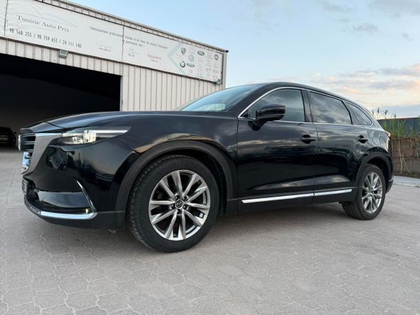 Mazda CX-9