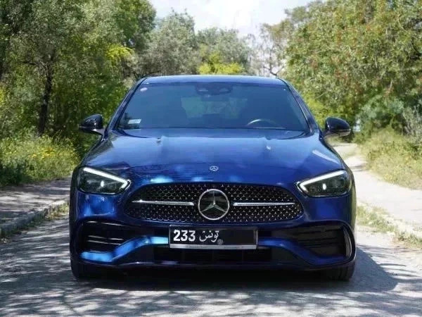 Mercedes-Benz Classe C 