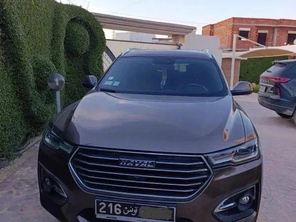 GWM Haval H6