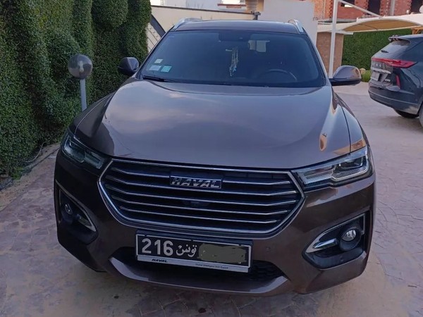 GWM Haval H6 