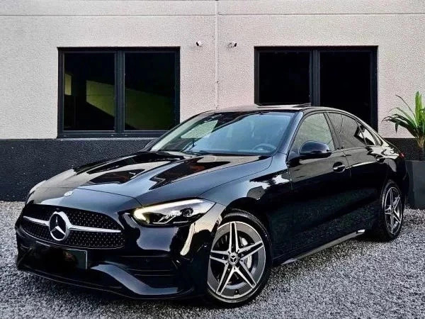 Mercedes-Benz Classe C 